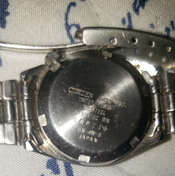 Citizens Watch - Picture 5 of 5